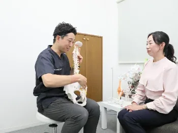 原因の説明